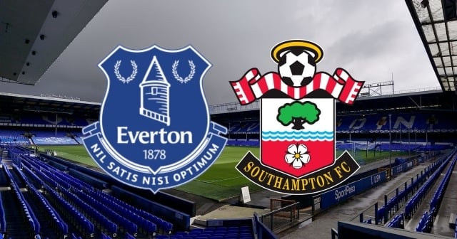 Soi kèo 12betvn Everton vs Southampton, 14/01/2023 - Ngoại hạng Anh