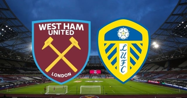 Soi kèo 12betvn Leeds vs West Ham, 05/01/2023 - Ngoại hạng Anh