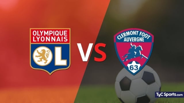 Soi kèo 12betvn Lyon vs Clermont, 01/01/2023 - VĐQG Pháp