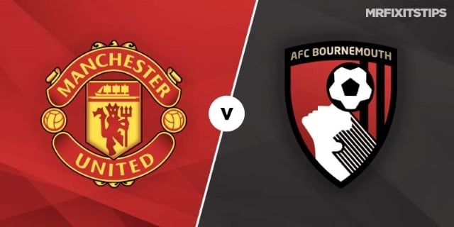 Soi kèo 12betvn Man Utd vs Bournemouth, 04/01/2023 - Ngoại hạng Anh