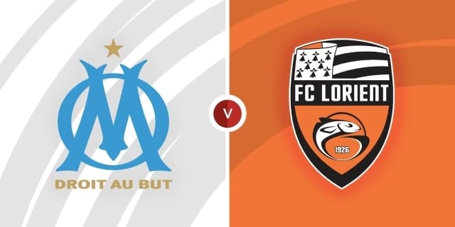 Soi kèo 12betvn Marseille vs Lorient, 15/01/2023 - VĐQG Pháp