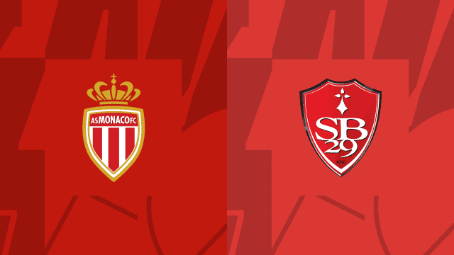 Soi kèo 12betvn Monaco vs Brest, 01/01/2023 - VĐQG Pháp