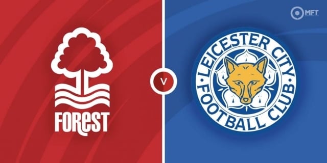 Soi kèo 12betvn Nottingham vs Leicester, 14/01/2023 - Ngoại hạng Anh