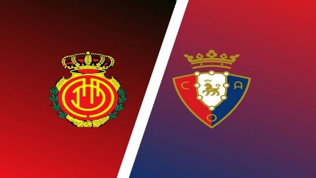 Soi kèo 12betvn Osasuna vs Mallorca, 15/01/2023 - VĐQG Tây Ban Nha