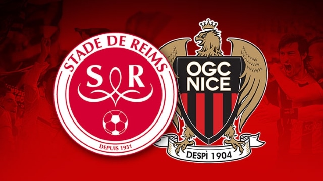 Soi kèo 12betvn Reims vs Nice, 15/01/2023 - VĐQG Pháp