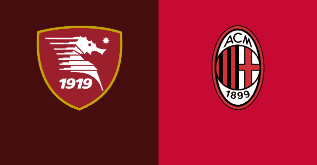 Soi kèo 12betvn Salernitana vs AC Milan, 04/01/2023 - VĐQG Ý