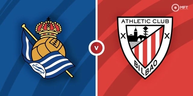 Soi kèo 12betvn Sociedad vs Bilbao, 15/01/2023 - VĐQG Tây Ban Nha