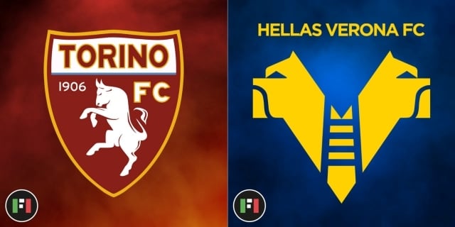 Soi kèo 12betvn Torino vs Verona, 04/01/2023 - VĐQG Ý