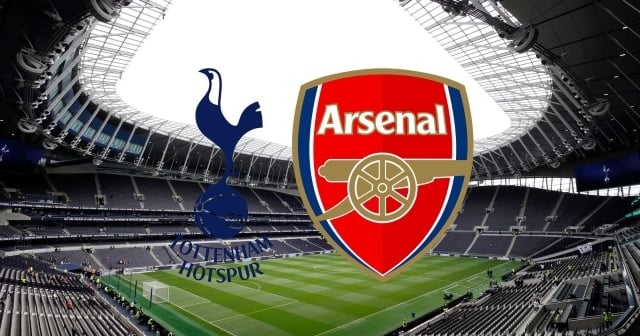 Soi kèo 12betvn Tottenham vs Arsenal, 15/01/2023 - Ngoại hạng Anh