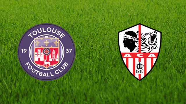 Soi kèo 12betvn Toulouse vs AC Ajaccio, 01/01/2023 - VĐQG Pháp