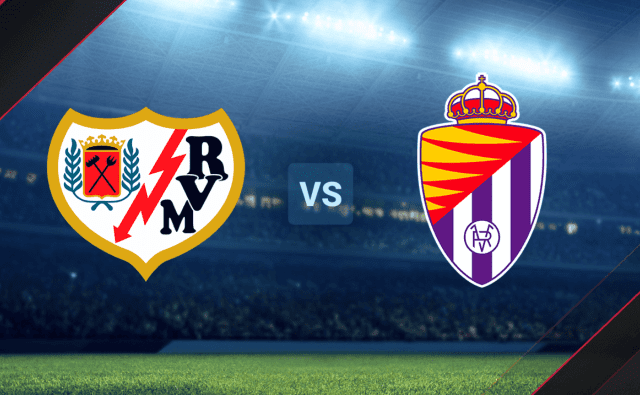 Soi kèo 12betvn Valladolid vs Rayo, 14/01/2023 - VĐQG Tây Ban Nha