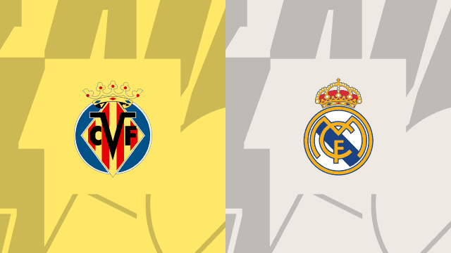 Soi kèo 12betvn Villarreal vs Real Madrid, 07/01/2023 - VĐQG Tây Ban Nha