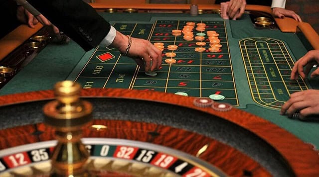 Cách chơi Roulette đơn giản nhất tóm gọn trong vài chiêu