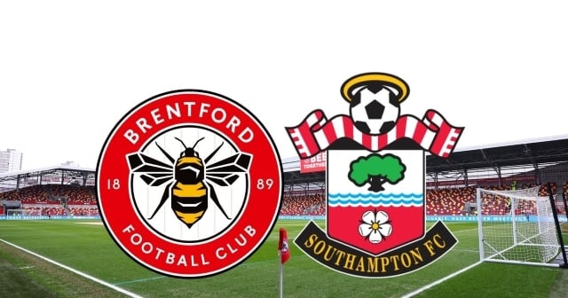 Soi kèo 12betvn Brentford vs Southampton, 04/02/2023 - Ngoại hạng Anh