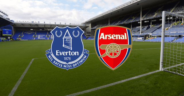 Soi kèo 12betvn Everton vs Arsenal, 04/02/2023 - Ngoại hạng Anh