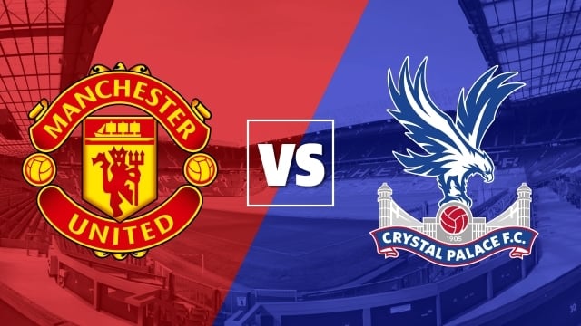 Soi kèo 12betvn Man Utd vs Crystal Palace, 04/02/2023 - Ngoại hạng Anh