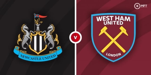 Soi kèo 12betvn Newcastle vs West Ham, 05/02/2023 - Ngoại hạng Anh