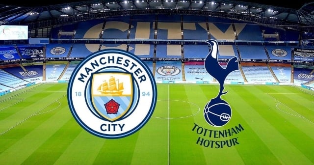 Soi kèo 12betvn Tottenham vs Man City, 05/02/2023 - Ngoại hạng Anh