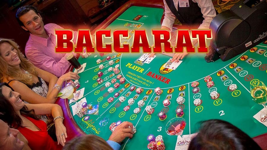 Cùng tìm hiểu về những chiến lược chơi Baccarat kiếm tiền hiệu quả