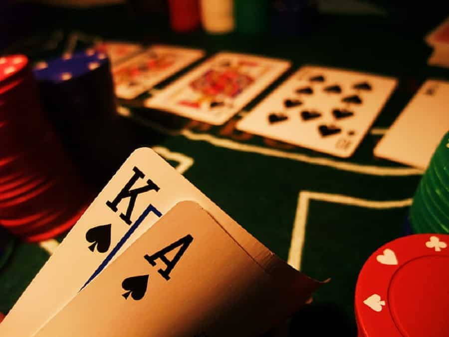 Cách kiếm chip trong Poker online như thế nào?