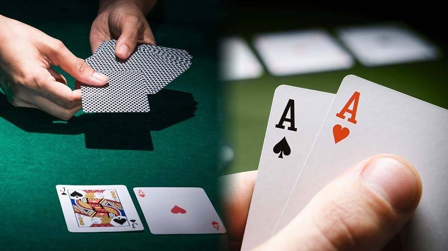 Phân tích cách tính toán thời gian hợp lý khi chơi Poker như thế nào?