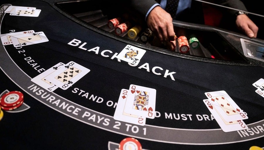 Chia sẻ những kinh nghiệm cá cược giúp bạn chơi Blackjack luôn thắng