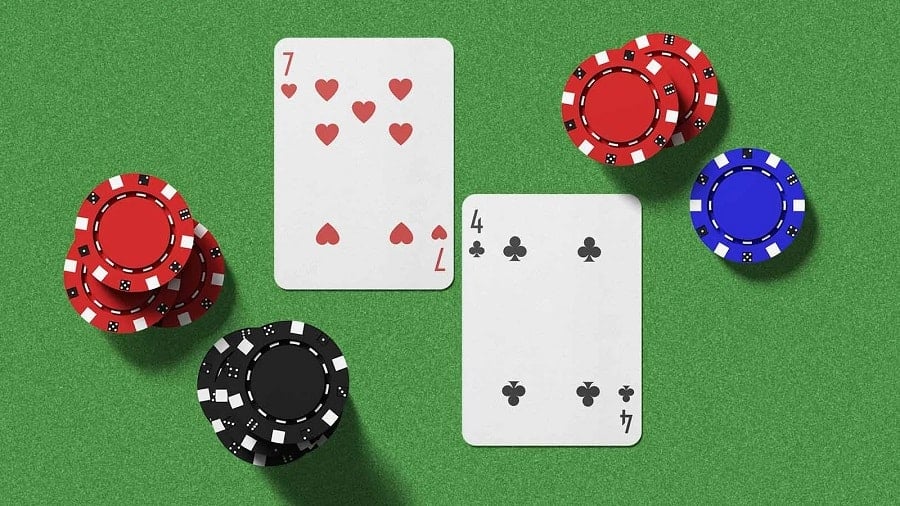 Cách chơi Blackjack nào giúp bạn tạo nhiều lợi thế hơn để chiến thắng?