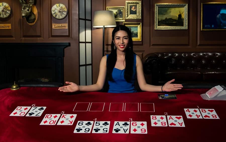 Cách để chơi Poker với hiệu quả cao hơn để giành chiến thắng