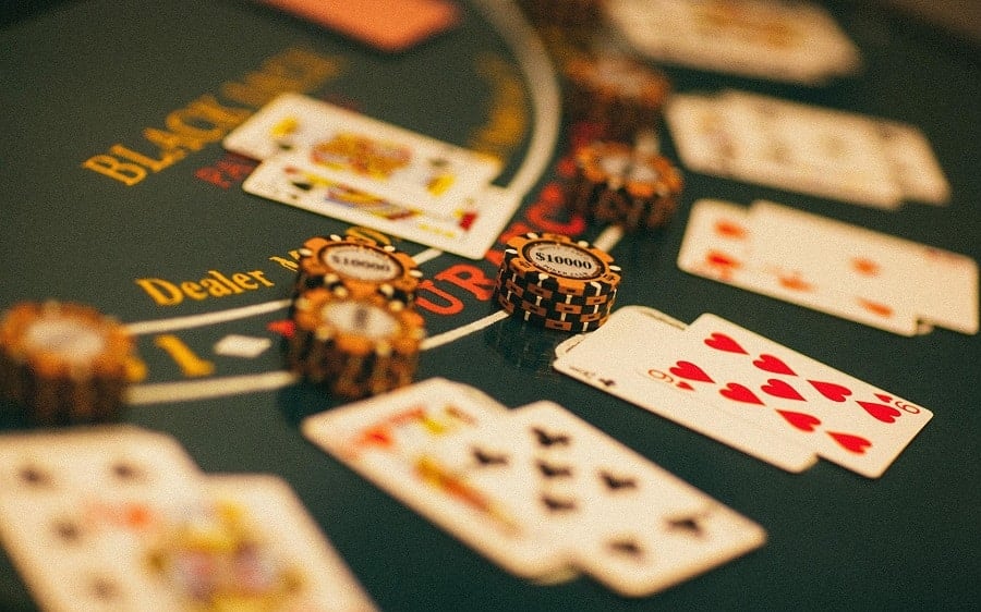 Cần tới những kỹ thuật chơi Poker này để đả bại được đối thủ 