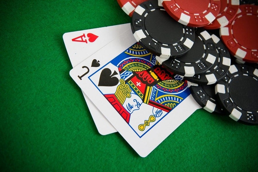 Chiến thắng nhà cái cực dễ nếu chơi Blackjack biết về những bí quyết sau