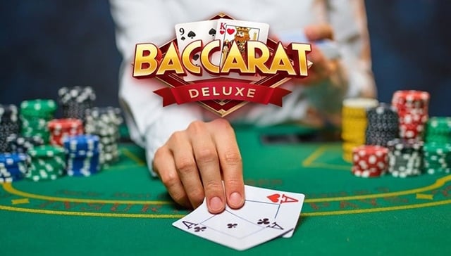 Nếu không muốn bị thua hết tiền cược khi chơi Baccarat cần chú ý vào những vấn đề sau