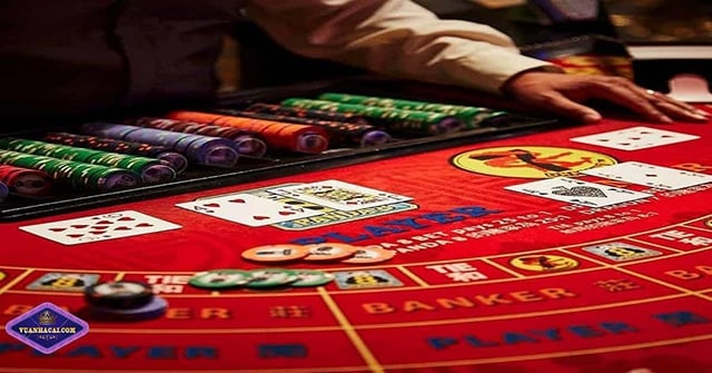 Cách thức để chơi Baccarat hay nhất giúp tay cá cược dễ sinh lời hơn