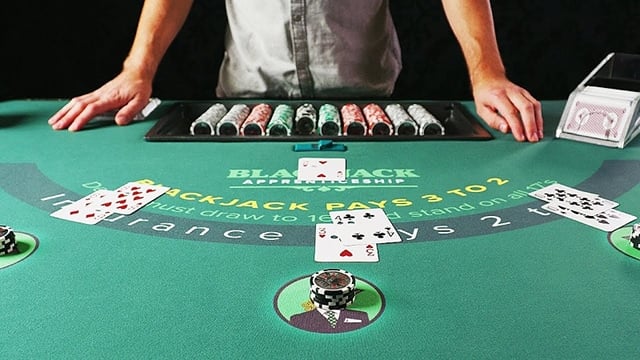 Những kỹ năng quyết định bạn có thể chinh phục trò chơi Blackjack hay không