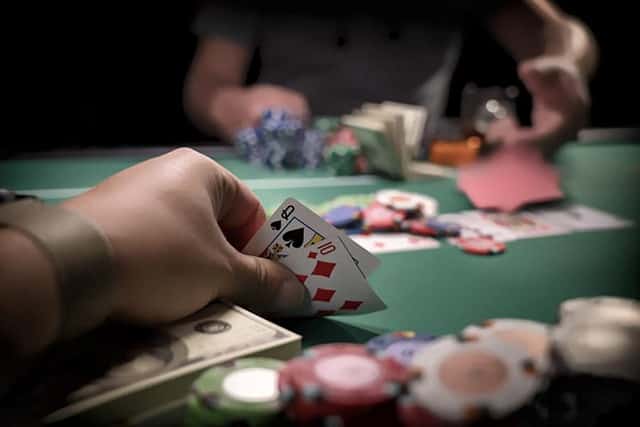 Cách tối ưu hóa cơ hội của bạn trong Blackjack để kiếm được tiền của nhà cái