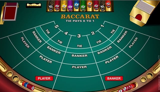 Những yếu tố đáng chú ý trong Baccarat giúp bạn tránh được nguy cơ thua tiền