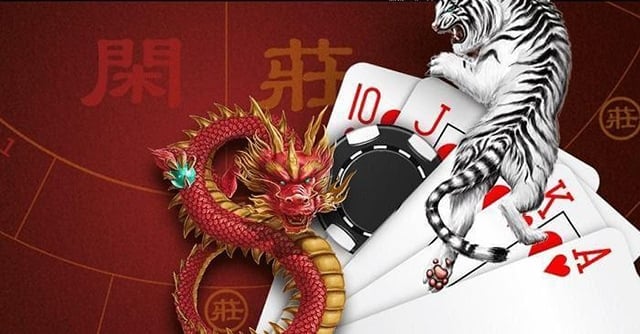 Tips kiếm tiền từ game bài Rồng Hổ người chơi cần biết để tránh bị thua ngược